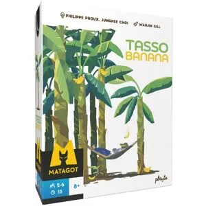 Tasso Banana