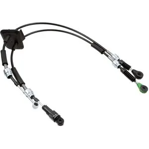 Câble, Engrenage Febi 180345 Ford