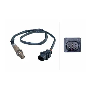 Capteur Lambda Hella 6pa358243701 Mini