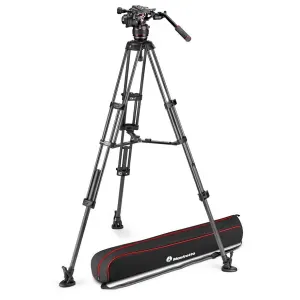 Manfrotto - Mvk 608 Twinmc