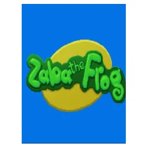 Zaba The Frog (clé Steam, monde entier)