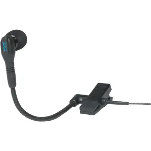 Shure WB98H/C micro pour instruments