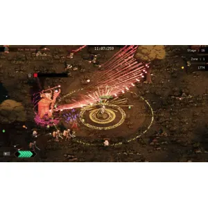 Rogue Genesia (clé Steam, monde entier)