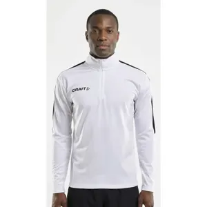 Training top Craft progress