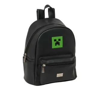 Safta Sac à Dos Minecraft Mini 9l