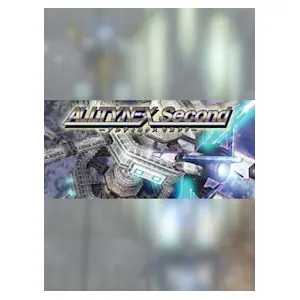 ALLTYNEX Second (clé Steam, monde entier)