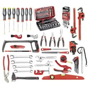 Facom 1 Sélection Plombier 94 Outils Facom