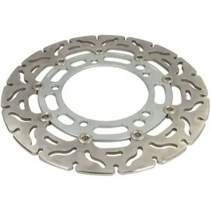 Disque de frein TRW MSW260RAC, 1 pièce