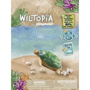 Tortue géante