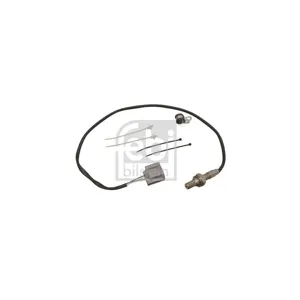 FEBI BILSTEIN Sonde lambda pour MAZDA: 5, 3 & SUZUKI: Swift (Ref: 179588)