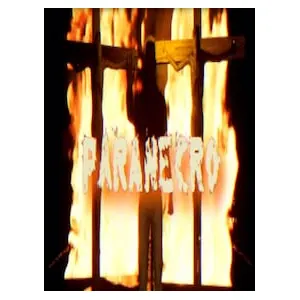 PARANECRO (clé Steam, monde entier)