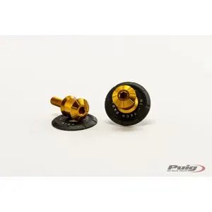 Diabolo Puig Pro Or