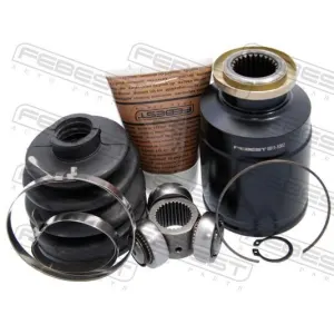 FEBEST Joint, arbre de commande pour SUBARU: Legacy, Impreza, Forester (Ref: 0811-1002)