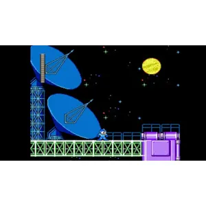Mega Man Legacy Collection (clé Steam, monde entier)