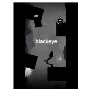 BlackEye (clé Steam, monde entier)