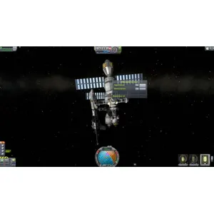 Kerbal Space Program Complete Edition (clé Steam, monde entier)