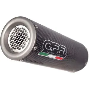 Ligne Complète GPR M3 POPPY Inox