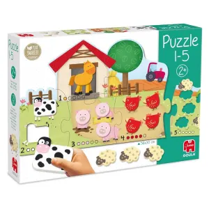 Puzzle 1-5