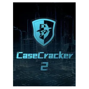 CaseCracker2 (clé Steam, Europe)