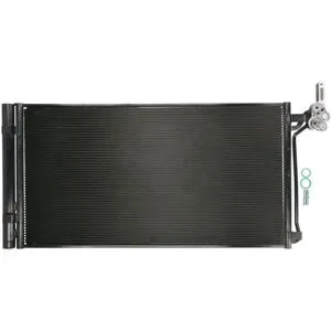 Condenseur Nrf 350611