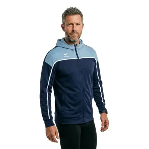 Veste de survêtement à capuche Erima Change