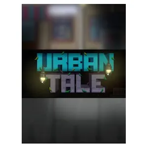 Urban Tale (clé Steam, monde entier)