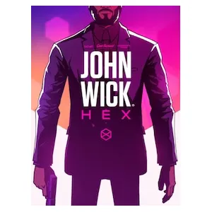 John Wick Hex (clé Steam, Europe)
