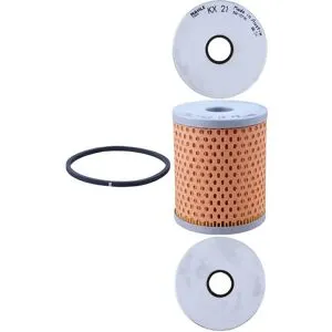 KNECHT FILTER Filtre à carburant (Ref: KX 21D)