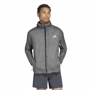 Veste à capuche adidas Reflective