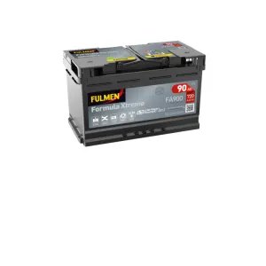 Batterie Fulmen Formula FA900