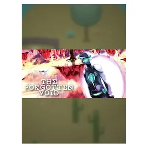 The Forgotten Void (clé Steam, monde entier)