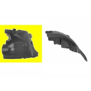 VAN WEZEL Pare-boue pour MERCEDES-BENZ: Sprinter (Ref: 3077433)