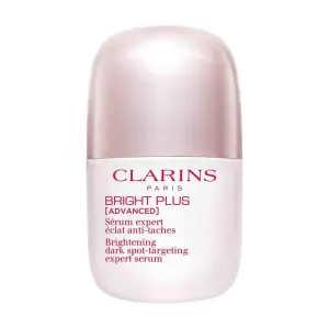 Clarins Bright Plus [ADVANCED] Sérums & Boosters