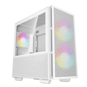 Deepcool Ch360 Blanc