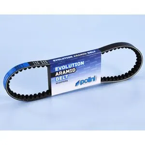 Courroie de transmission Polini Evolution Aramid
