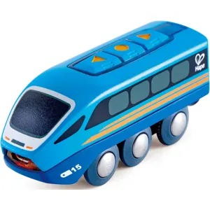 Train contrôlable à distance - Hape