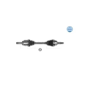 MEYLE 214 498 0058 Arbre de transmission