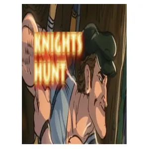 Knights Hunt (clé Steam, monde entier)