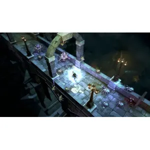 Victor Vran (clé Steam, Europe)