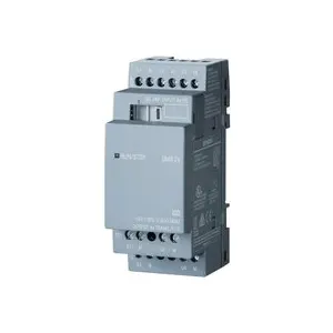 API - Module dextension Siemens LOGO! DM8 24 0BA2 24 V/DC
