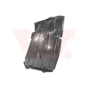 VAN WEZEL Pare-boue pour RENAULT: Clio (Ref: 4373433)
