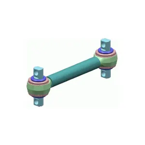 LEMFÖRDER 39072 01 Bras de suspension