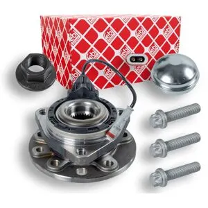 FEBI BILSTEIN 31136 Kit de roulement de roue