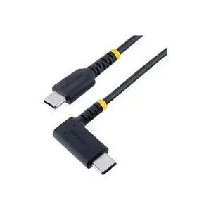 Câble Usb-c Startech R2ccr-2m Noir