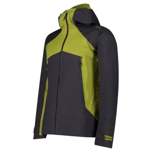 Veste imperméable à capuche CMP Unlimitech