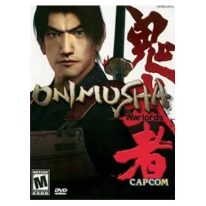 Onimusha: Warlords (clé Xbox One, Europe)