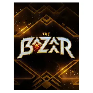 The Bazaar (clé Steam, monde entier)