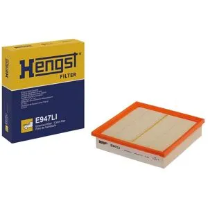 HENGST FILTER E947LI Filtre d'habitacle