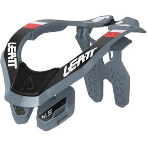Protection cervicale Leatt 4.5 NECK BRACE 2023 Titanium