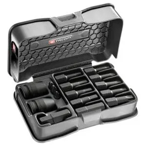Facom Coffret d'embouts à chocs 1/2 (NHX.14B)
